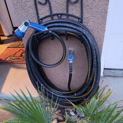 Heavy Duty Hose Pipe 