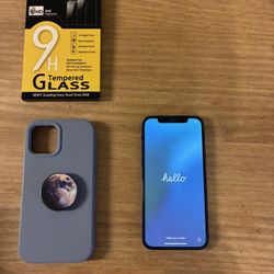 iPhone 12 128gb