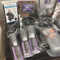 Cosmetology Package