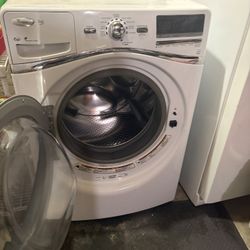 Whirlpool Washing Machine 