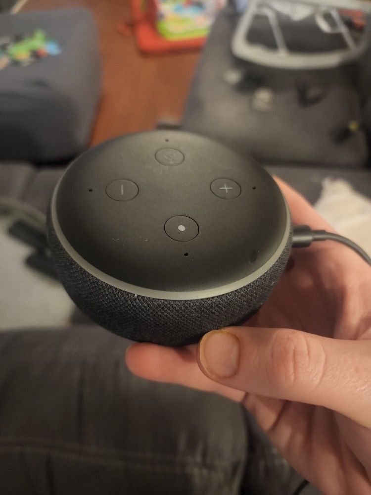 Echo Dot