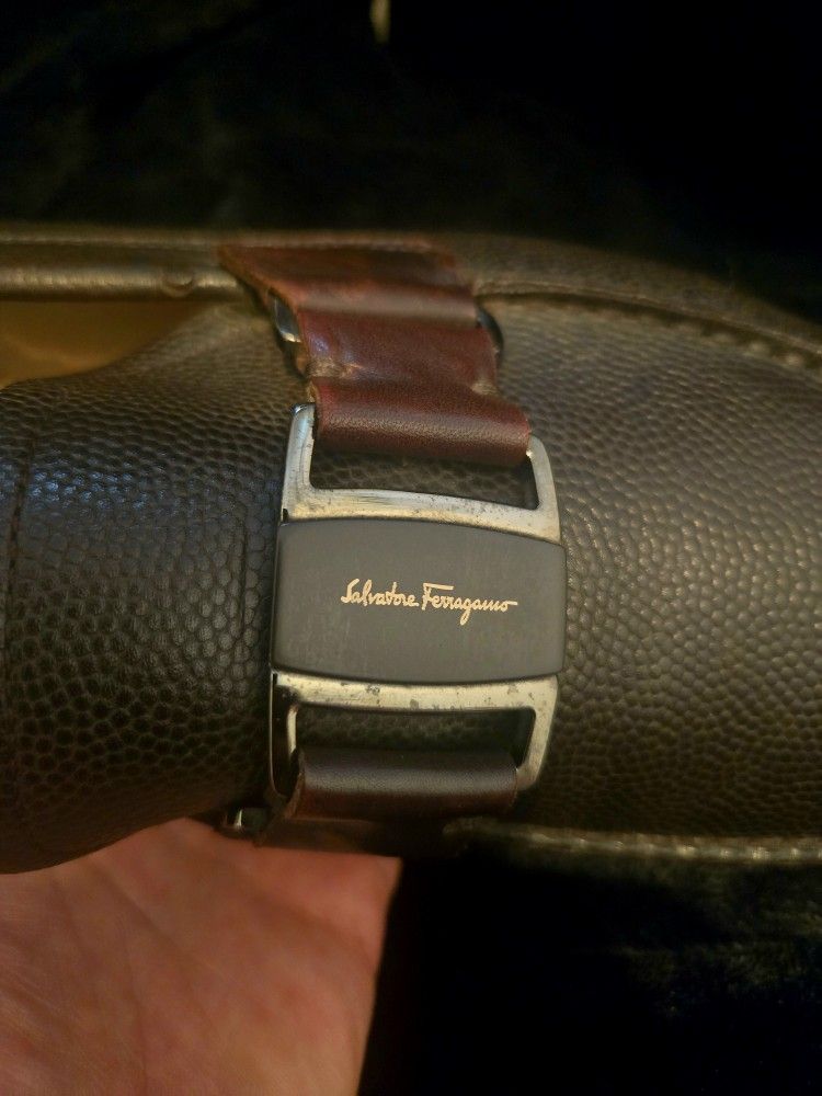 Salvatore Ferragamo