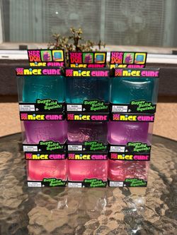 NeeDoh Nice Cube 🧊