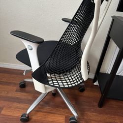 Herman Miller Sayl 