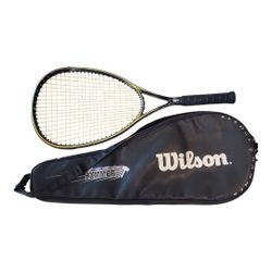 Wilson Sledge Hammer 6.3 Tennis Racket