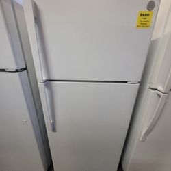 Refrigerator Ge