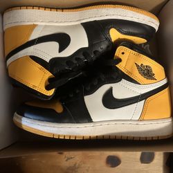 Air Jordan 1 Retro High OG GS