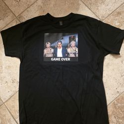 Game Over Maduro Shirts