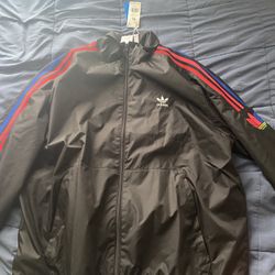Adidas Wind Breaker 