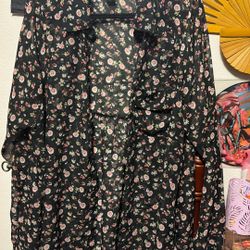 Torrid Button Up. Size 2