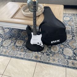 Electric Guitar 