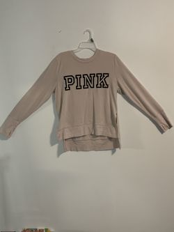 PINK Pullover 