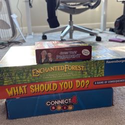 Games