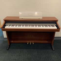 Korg EC350 88-Key Digital Piano 