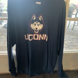 UCONN huskies - Shirt 