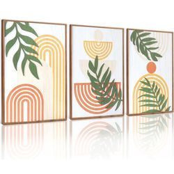 Wall Art - NEW IN BOX