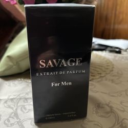 Savage Parfume For Men