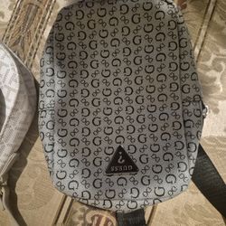  New Guess Side/hand Bag 