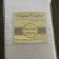 Sheet Twin/XL