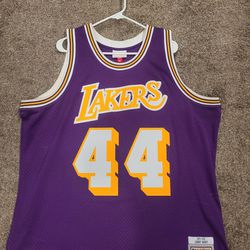 Los Lakers Jersey 2xl 