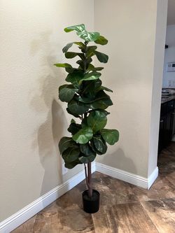 Fake Tree
