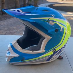 Fly Women’s Medium Helmet