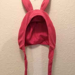 Bob’s Burger Costume