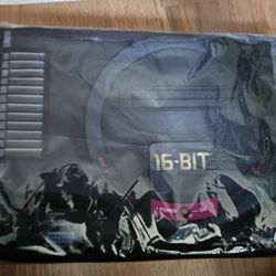 Sega Genesis Bag