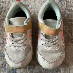 Toddler Shoes Size 9