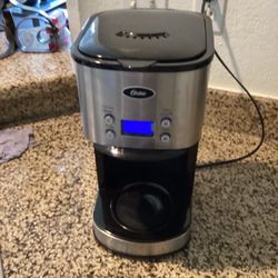 2 Machines For Coffee Like VeryGood Both For $20
