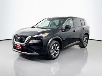 2022 Nissan Rogue