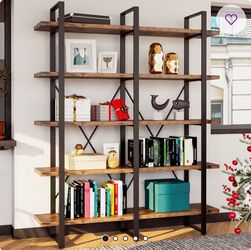 Bookcase / Bookshelf