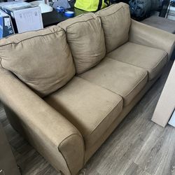 Free Couch