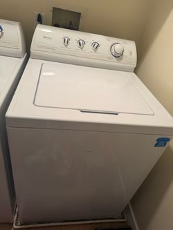 Maytag Washer & Dryer Set – $280– Quick Sale!