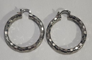 Brazilian stainless steel new