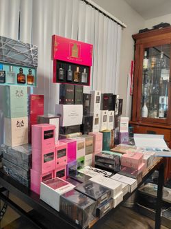 Perfumes