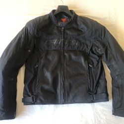 Dainese Air Frame D1 Jacket. Euro Size 54