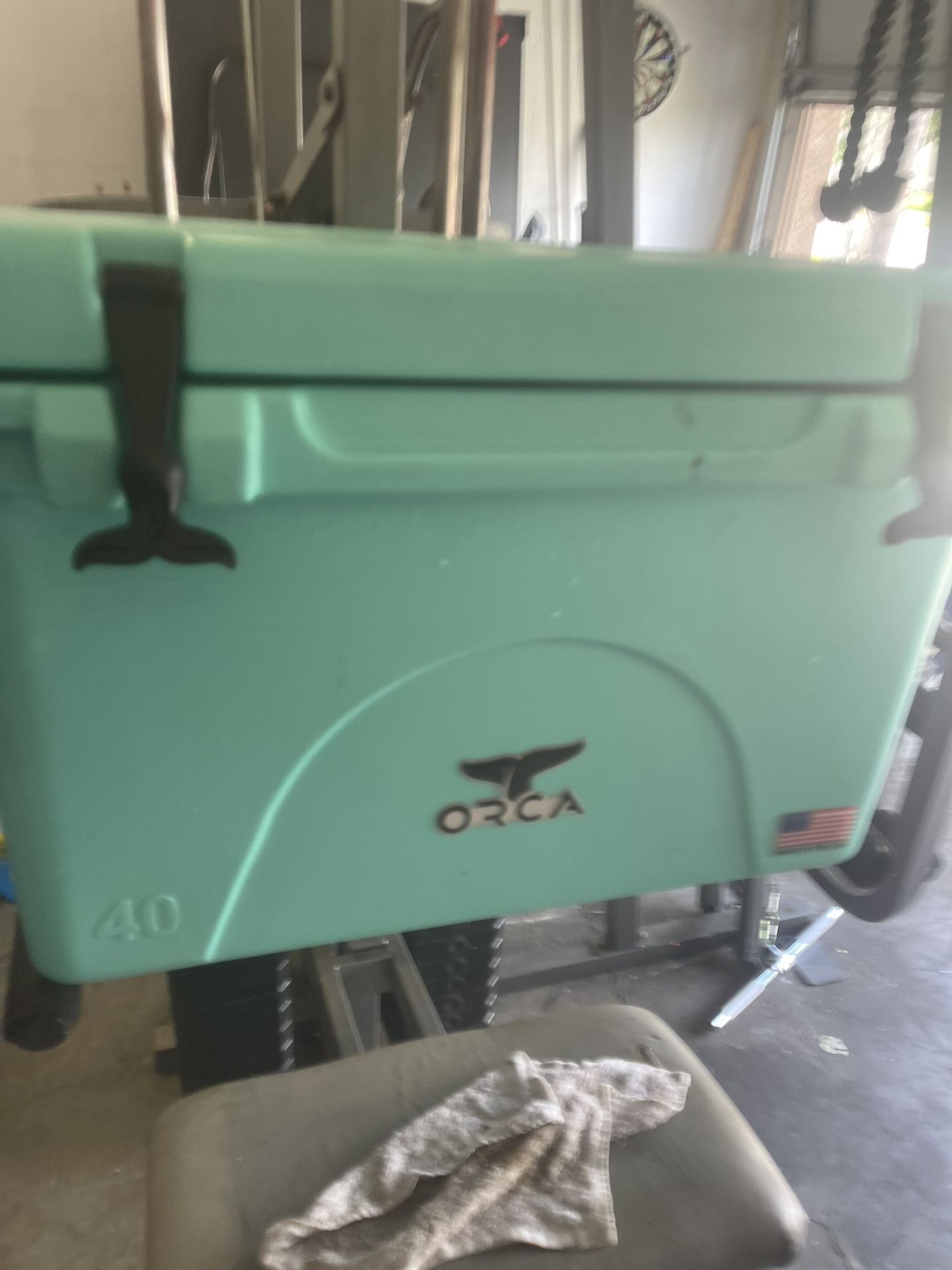 Cooler