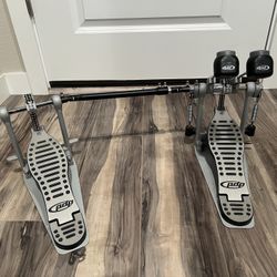 PDP 500 Series Double Bass Drum Pedal