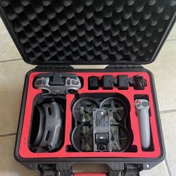 DJI Avata 1 Drone Combo