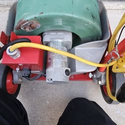 Drain Snake  SPARTAN