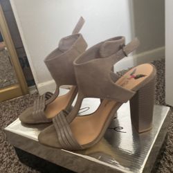 High Heels