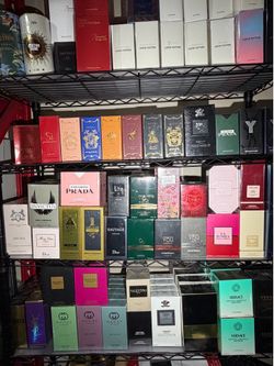 Mother day Perfumes