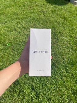 Louis Vuitton imagination