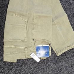 Men's Slim Fit Jeans Size 33x32 New