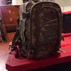 US Army Official Gen 3 Rucksack/Backpack 