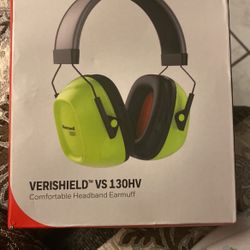 noise reduction headphones