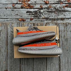 YEEZY BELUGA FR SIZE 10.5