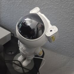 Astronaut Projector 