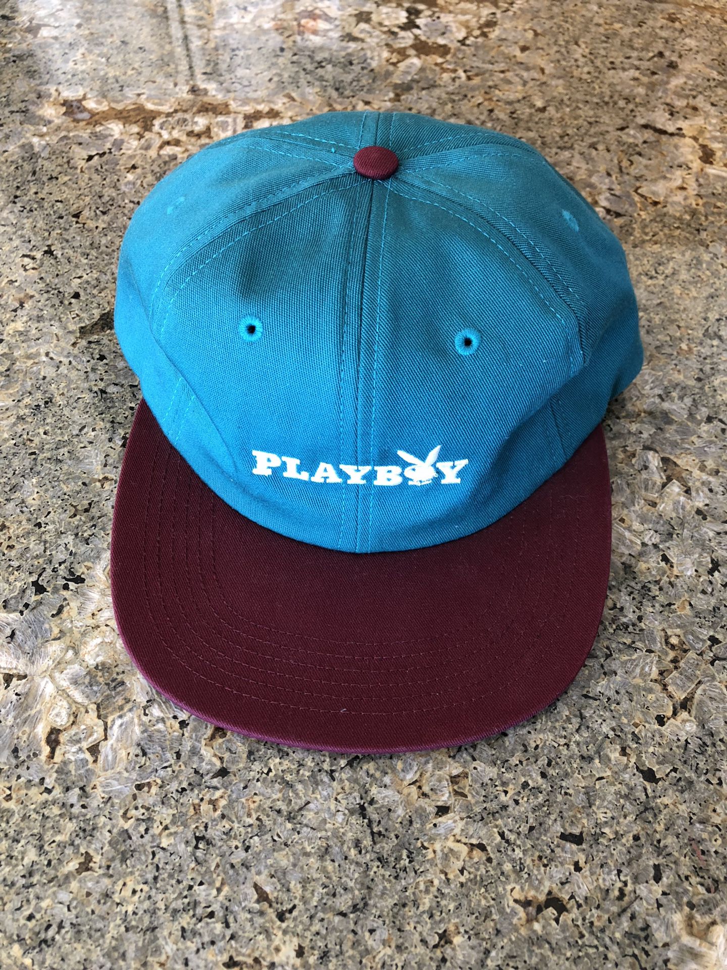 Goodworth x Playboy Hat